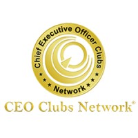 CEO Clubs Network logo - Similar company to Circle Networks