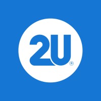 2U logo - Similar company to Story As