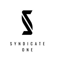 Syndicate One logo - Similar company to Tectonic
