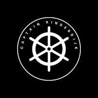 Captain Kinderdijk logo - Similar company to Bouw-Inkoop Combinatie B.V.