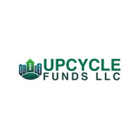 Upcycle Funds logo - Similar company to Acts Decentralized Real Estate