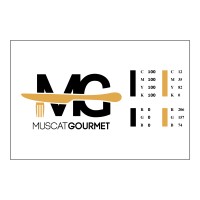 Muscat Gourmet logo - Similar company to Muscat Information Technology