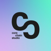 Core Chain Studio logo - Similar company to Mip Media
