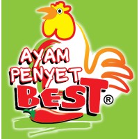 Ayam Penyet BEST logo - Similar company to Apex Teambuilding