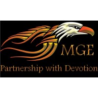 MGE- Medical Golden Eagle logo - Similar company to Being Technology