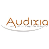 AUDIXIA logo - Similar company to Afitec