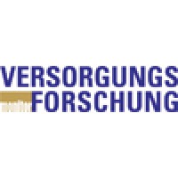 Monitor Versorgungsforschung logo - Similar company to Studio1® Digital Asset Management Gmbh & Co. Kg
