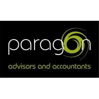 Paragon Advisors & Accountants logo - Similar company to Cheesman Applegarth