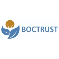Boctrust Capital Limited logo - Similar company to Boctrust Property & Investment Limited