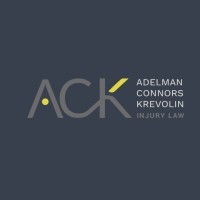 ACK Injury Law logo - Similar company to Pmic: Physical Medicine & Injury Center