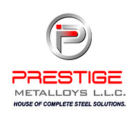 Prestige Metalloys LLC logo - Similar company to Mydeals247