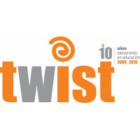 TWIST GESTION DE OCIO EDUCATIVO SL logo - Similar company to Espagat Urban Gym & Spa