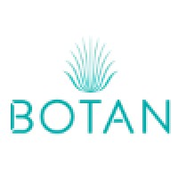 Botan logo - Similar company to Bôtan Distillery