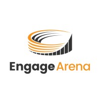 Engage Arena logo - Similar company to Hot Bet Technologies