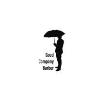 Good Company Barber logo - Similar company to De Salon