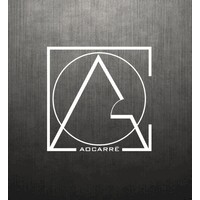 AOCARRE logo - Similar company to Ninon Petras Studio