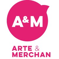 ARTE & MERCHAN logo - Similar company to Ara Profi