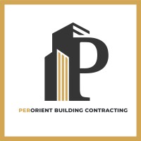 PEROrient Building Contracting LLC. logo - Similar company to Ritz Architectural And Building Projects