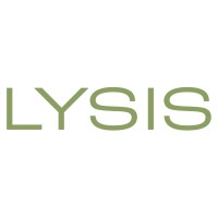 Lysis Healthcare GmbH logo - Similar company to Ledcon