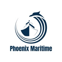 Phoenix Maritime logo - Similar company to Vitamaritime Ltd