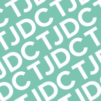 TJDC logo - Similar company to Mr Sander®