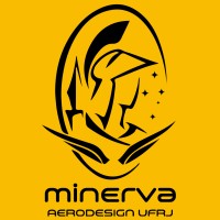 Minerva Aerodesign UFRJ logo - Similar company to Numats