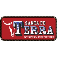 Santa Fe Terra Western Furniture logo - Similar company to Surprise Cake, Charm Concepts Llc.