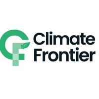 Climate Frontier logo - Similar company to Bangladesh Youth Society - Bys
