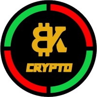 BK Crypto logo - Similar company to Beyond Better