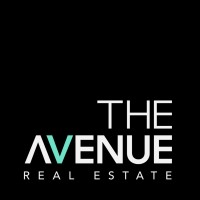 The Avenue Real Estate Agency logo - Similar company to Aussie Printhouse
