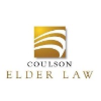 Coulson Elder Law