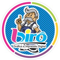 Biro Brasil Grafica logo - Similar company to Stiefel Engenharia