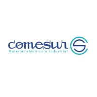 COMESUR logo - Similar company to Matein,Sa