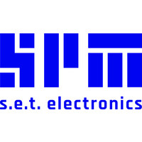 s.e.t. Electronics AG logo - Similar company to Votronic Electronic-Systeme Gmbh & Co.Kg
