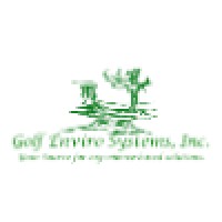 Golf Enviro Systems, Inc. logo - Similar company to Biofeed Solutions, Inc.