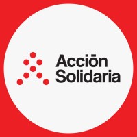 Acción Solidaria logo - Similar company to E-Ven Project