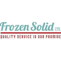 Frozen Solid Ltd. logo - Similar company to Northx Logistics Ltd.