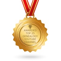Genealogy Adventures logo - Similar company to Spacesweets
