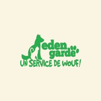 Eden Garde logo - Similar company to Well Wired