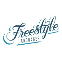 Freestyle Languages logo - Similar company to Lingua Live
