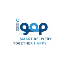 iGAP Logistics logo - Similar company to Igap