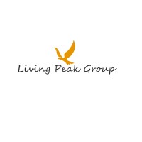 Living Peak Group logo - Similar company to Gah Workforce Solutions (Private) Limited