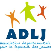 ADLJ - Association départementale pour le logement des jeunes logo - Similar company to Aseaj