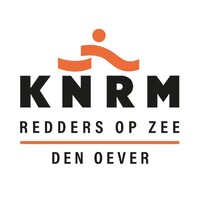 KNRM Station Den Oever logo - Similar company to Knrm Marken