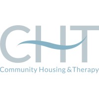 Community Housing & Therapy (CHT) logo - Similar company to Frontline Therapist