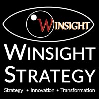 Winsight Strategy logo - Similar company to Proficient