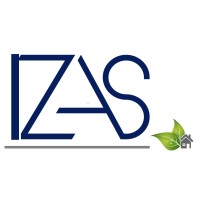 IZAS Management & Consulting, Corp logo - Similar company to Agp Recruitment