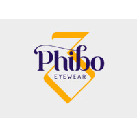PHIBO EYEWEAR logo - Similar company to Adnucleis
