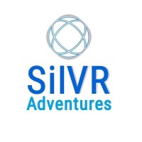 SilVR Adventures logo - Similar company to Silvr