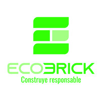 ECOBRICK logo - Similar company to Cywat Technologies Ltd.